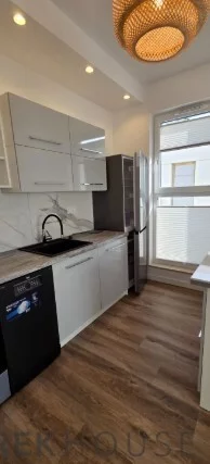 Mieszkanie dwupokojowe 41,31 m², Warszawa, Białołęka, Pawła Włodkowica, Sprzedaż