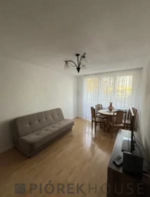 Mieszkanie dwupokojowe 42,50 m², Warszawa, Targówek, Piotra Wysockiego, Sprzedaż