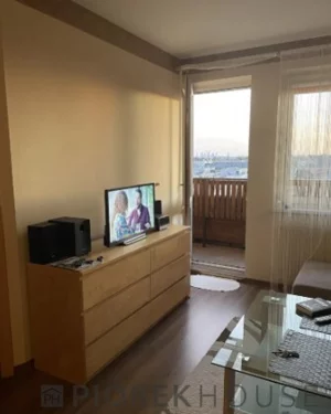 Mieszkanie dwupokojowe 40,00 m², Ząbki, Powstańców, Sprzedaż
