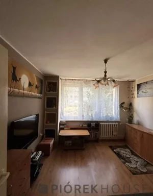Mieszkanie dwupokojowe 29,99 m², Warszawa, Bemowo, Puszczy Solskiej, Sprzedaż