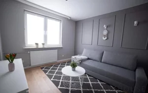 Mieszkanie dwupokojowe 45,00 m², Warszawa, Ursus, Rakietników, Sprzedaż