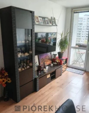 Mieszkanie dwupokojowe 38,00 m², Warszawa, Targówek, Rembielińska, Sprzedaż