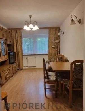 Mieszkanie dwupokojowe 35,15 m², Warszawa, Bielany, Samuela Bogumiła Lindego, Sprzedaż