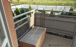 Mieszkanie dwupokojowe 42,00 m², Warszawa, Białołęka, Skarbka z Gór, Sprzedaż