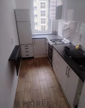 Mieszkanie dwupokojowe 42,00 m², Warszawa, Wola, Skierniewicka, Sprzedaż