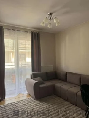 Mieszkanie dwupokojowe 38,58 m², Warszawa, Białołęka, Sprawna, Sprzedaż