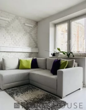 Mieszkanie dwupokojowe 41,00 m², Warszawa, Praga Północ, Stalowa, Sprzedaż