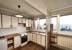 Mieszkanie dwupokojowe 46,00 m², Warszawa, Bielany, Starej Baśni, Sprzedaż