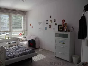 Mieszkanie dwupokojowe 44,40 m², Warszawa, Bielany, Stefana Żeromskiego, Sprzedaż