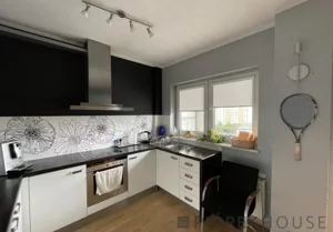 Mieszkanie dwupokojowe 50,50 m², Warszawa, Bielany, Stefana Żeromskiego, Sprzedaż