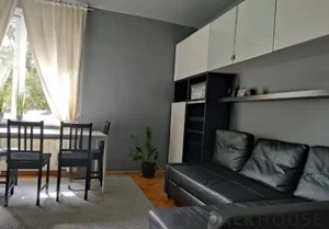 Mieszkanie dwupokojowe 52,00 m², Warszawa, Praga Południe, Suchodolska, Sprzedaż