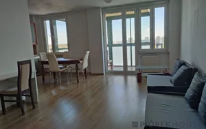 Mieszkanie dwupokojowe 62,00 m², Warszawa, Praga Południe, Sulejkowska, Sprzedaż