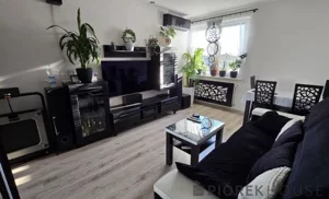 Mieszkanie dwupokojowe 47,00 m², Ząbki, Szpitalna, Sprzedaż