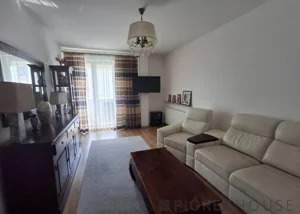 Mieszkanie dwupokojowe 55,30 m², Warszawa, Targówek, Uznamska, Sprzedaż