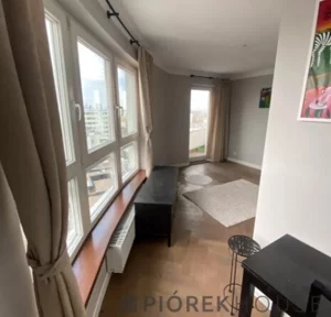 Apartamenty 84986/6624/OMS Warszawa Ochota Wacława Sierpińskiego