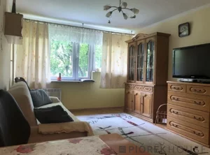 Mieszkanie dwupokojowe 38,00 m², Warszawa, Ursus, Walerego Sławka, Sprzedaż