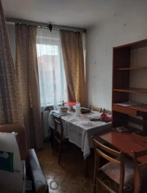Mieszkanie dwupokojowe 52,30 m², Warszawa, Bemowo, Waleriana Czumy, Sprzedaż