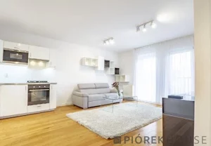 Mieszkanie dwupokojowe 45,60 m², Warszawa, Praga Południe, Wiatraczna, Sprzedaż