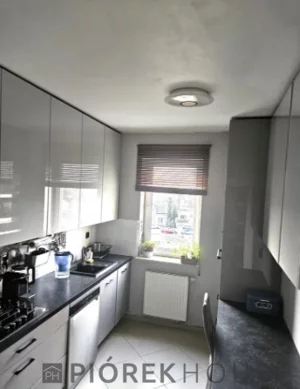 Mieszkanie dwupokojowe 58,80 m², Ząbki, Wiosenna, Sprzedaż
