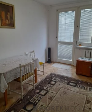 Mieszkanie dwupokojowe 36,00 m², Warszawa, Ochota, Władysława Korotyńskiego, Sprzedaż