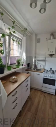 Mieszkanie dwupokojowe 36,00 m², Ząbki, Wojska Polskiego, Sprzedaż