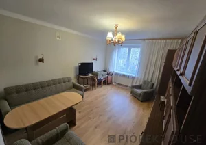 Mieszkanie dwupokojowe 51,60 m², Warszawa, Wola, Wolska, Sprzedaż