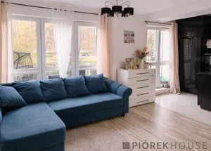 Mieszkanie dwupokojowe 49,00 m², Warszawa, Wola, Wolska, Sprzedaż