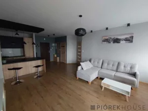 Mieszkanie dwupokojowe 58,00 m², Warszawa, Wola, Żelazna, Sprzedaż