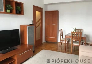 Mieszkanie dwupokojowe 48,14 m², Warszawa, Wola, Żelazna, Sprzedaż