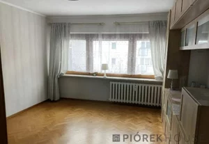 Mieszkanie trzypokojowe 48,50 m², Warszawa, Włochy, Aleja Dwudziestolatków, Sprzedaż