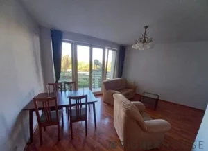 Apartamenty 84957/6624/OMS Warszawa Mokotów Aleja Wilanowska