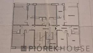 Mieszkanie trzypokojowe 51,00 m², Warszawa, Bielany, al. Aleja Władysława Reymonta, Sprzedaż