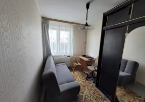 Mieszkanie trzypokojowe 53,30 m², Warszawa, Mokotów, Blacharska, Sprzedaż