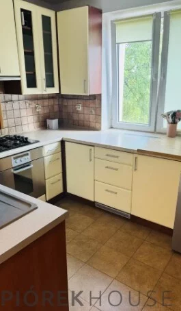 Mieszkanie trzypokojowe 58,00 m², Warszawa, Mokotów, Chełmska, Sprzedaż