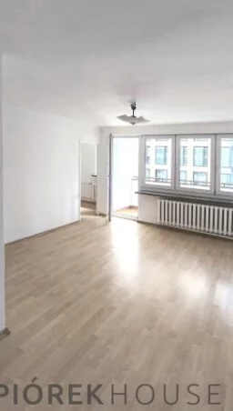 Mieszkanie trzypokojowe 46,96 m², Warszawa, Wola, Chmielna, Sprzedaż