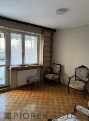 Mieszkanie trzypokojowe 60,00 m², Warszawa, Ursynów, Ferdynanda Magellana, Sprzedaż