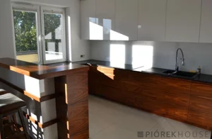 Mieszkanie trzypokojowe 70,00 m², Warszawa, Ursynów, Gawota, Sprzedaż