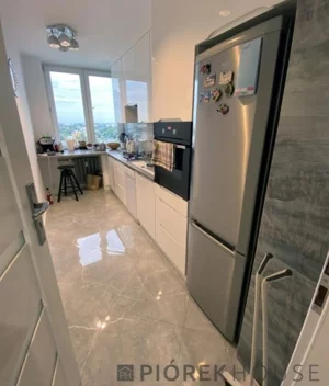 Mieszkanie trzypokojowe 82,50 m², Warszawa, Mokotów, Giordana Bruna, Sprzedaż