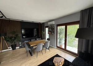 Mieszkanie trzypokojowe 68,40 m², Warszawa, Bemowo, Grodkowska, Sprzedaż