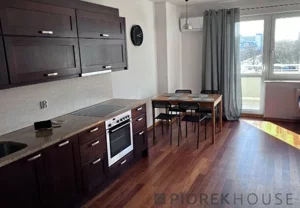 Mieszkanie trzypokojowe 55,40 m², Warszawa, Białołęka, Hanki Ordonówny, Sprzedaż