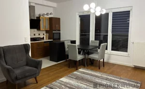 Mieszkanie trzypokojowe 63,00 m², Warszawa, Wola, Jana Kazimierza, Sprzedaż