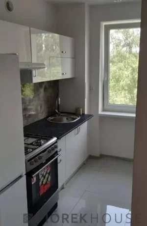Mieszkanie trzypokojowe 48,50 m², Warszawa, Mokotów, Jana Maklakiewicza, Sprzedaż