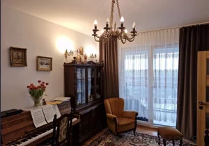 Apartamenty 85396/6624/OMS Warszawa Praga Południe Jana Nowaka-Jeziorańskiego