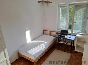Apartamenty 85073/6624/OMS Warszawa Mokotów Jana Sebastiana Bacha