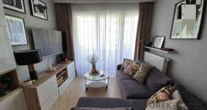 Apartamenty 85288/6624/OMS Warszawa Żoliborz Kaliny Jędrusik