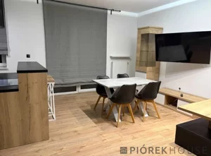 Mieszkanie trzypokojowe 64,35 m², Warszawa, Żoliborz, Kaliny Jędrusik, Sprzedaż