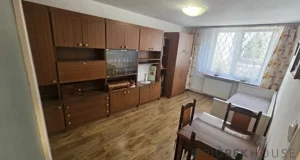 Mieszkanie trzypokojowe 46,95 m², Warszawa, Ochota, Karola Dickensa, Sprzedaż