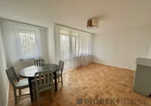 Mieszkanie trzypokojowe 61,10 m², Warszawa, Bemowo, Kazimierza Wyki, Sprzedaż
