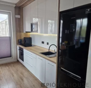 Mieszkanie trzypokojowe 56,50 m², Warszawa, Ursynów, Kłobucka, Sprzedaż