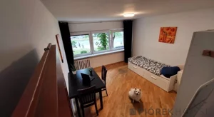 Mieszkanie trzypokojowe 54,00 m², Warszawa, Włochy, al. Krakowska, Sprzedaż